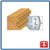 A26 Keermes 40 x 4 mm