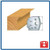 A47 Keermes 40 x 4 mm