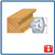 A45 Keermes 40 x 4 mm
