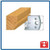 M84 Freesmes 40 x 4 mm