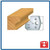 M82 Freesmes 40 x 4 mm