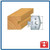 M91 Freesmes 40 x 4 mm
