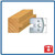 A92 Keermes 40 x 4 mm