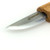 BeaverCraft C3 sloyd houtsnijmes klein