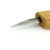 BeaverCraft C15 detail houtsnijmes