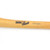 Müller Biber timmermansbijl rechts gevouwen 2500/3500 gram hickory