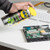 WD-40 contactspray 250 ml