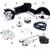 Manpa Multi Cutter master set inclusief 70 mm en 98 mm snijschijf
