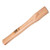 Klauwhamersteel Hickory 14 x 26 mm