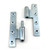 Paumelle type H 110 x 70 mm rechts - laatste voorraad