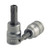 Tengtools dopbit 3/8″ Torx met gat T27