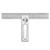Bridge City DS-6v2-M verstelbare blokhaak 150 mm metrisch