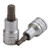 Tengtools dopbit 3/8″ 10 mm hex