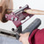 Sorby SteadyPro stabiele leunspaan (exclusief leunspaanhouder)