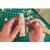 BeaverCraft S17 uitgebreide houtsnijset inclusief canvas foudraal, strop en wetpasta 3-delig
