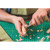 BeaverCraft S17 uitgebreide houtsnijset inclusief canvas foudraal, strop en wetpasta 3-delig