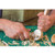 BeaverCraft S17 uitgebreide houtsnijset inclusief canvas foudraal, strop en wetpasta 3-delig