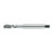 Machinetap DIN 371 voor blinde gaten M5 x 0,8 mm