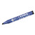 Markeerstift permanent, punt 2-6 mm zwart