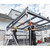 Bessey schroefstempel met pompgreep 170 - 300 cm