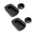 Piher set van 2 beschermkappen m/mm/maxi/m