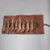 BeaverCraft lederen foudraal 8-vaks limited edition TR8X