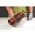 BeaverCraft lederen foudraal 8-vaks limited edition TR8X