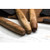 BeaverCraft Limited Edition S19x snijset inclusief lederen foudraal, strop en wetpasta 3-delig