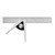 Bridge City CS-6v2-M verstelbare combi blokhaak 150 mm metrisch
