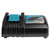 Makita oplader LXT DC18RC
