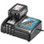 Makita oplader LXT DC18RC