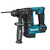 Makita DHR171ZJ accu boorhamer 18 V (zonder accu)