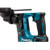 Makita DHR171ZJ accu boorhamer 18 V (zonder accu)