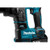 Makita DHR171ZJ accu boorhamer 18 V (zonder accu)