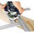 Festool OF 2200 EB-plus bovenfreesmachine in systainer