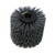 Durotec nylon borstel korrel 80 voor de borstelmachine