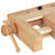 Sjöbergs houten werkbank Original 1100 hoogte 850 mm