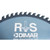 Dimar/Guhdo cirkelzaagblad TEW 260 x 1,8 / 2,5 x 30 mm W60