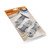 Fein Combo E-Cut hout/metaal 3-delig