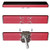 Piher anti-slip pad 6 x 20 cm voor de Multiprop