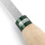 Record Power schraper halfrond 19 mm met lang handvat