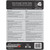 Razertip burn-through papier 100 stuks