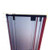 Mafell geleidingsliniaal F160 1600 mm, geleidingsliniaal F110 1100 mm en verbindingsstuk F-VS