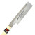 Zaagblad voor Shogun Japanse trekzaag Dozuki 180 mm