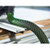 Festool afzuigslang Ø 27/32 mm x 5 meter AS/CTR