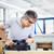 Festool HL 850 EB-plus schaafmachine