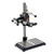 Wabeco BF1240 frees- en boorstandaard 500 x 350 mm