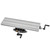 Wabeco K600 2-assige tafel 600 x 180 mm
