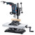 Wabeco K600 2-assige tafel 600 x 180 mm