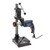 Wabeco B1230 boorstandaard 260 mm